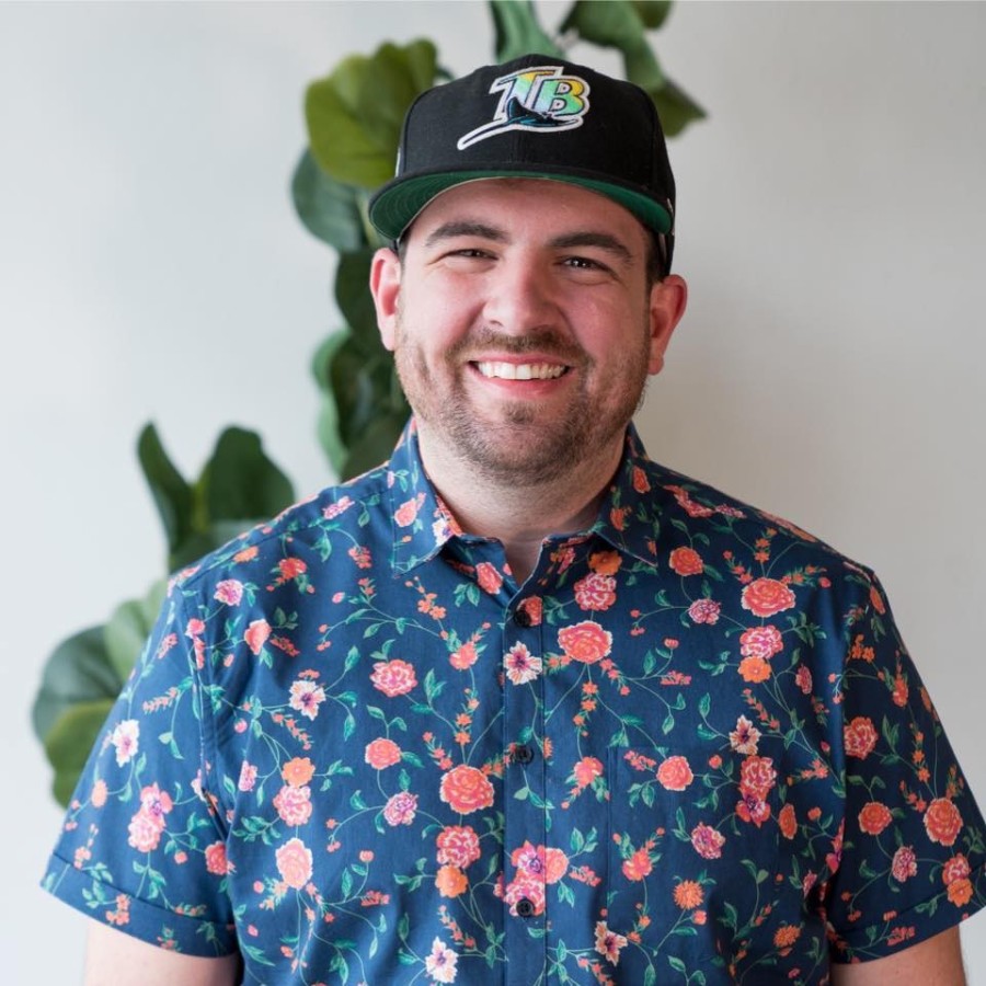 Daniel, Founder of Noble Strategies